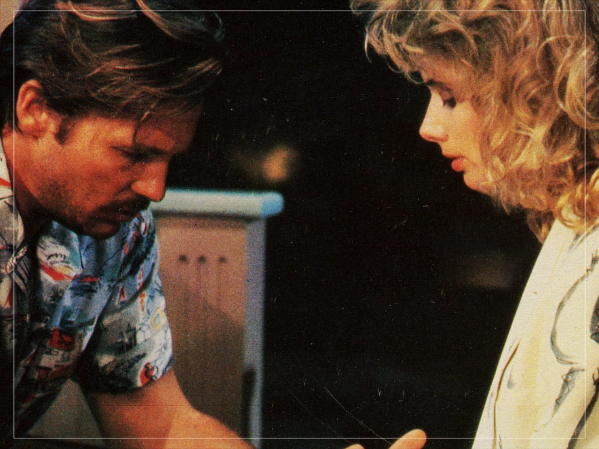 8 Million Ways to Die - Hal Ashby - 1986