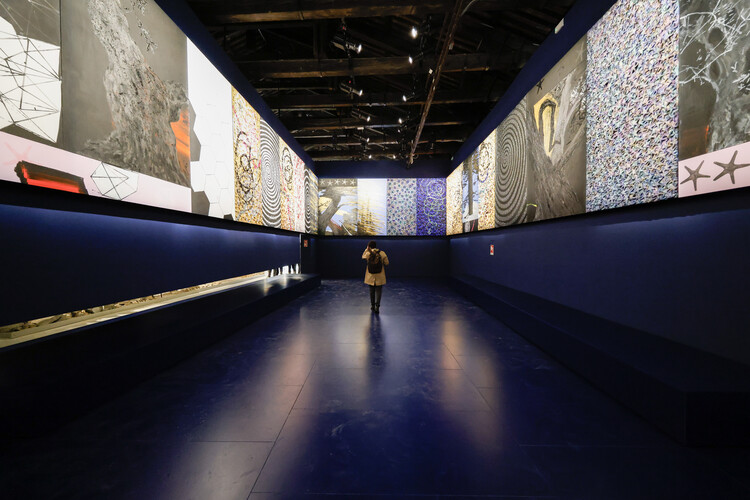 8 National Pavilion Highlights from the 2026 Venice Art Biennale - Image 6 of 78