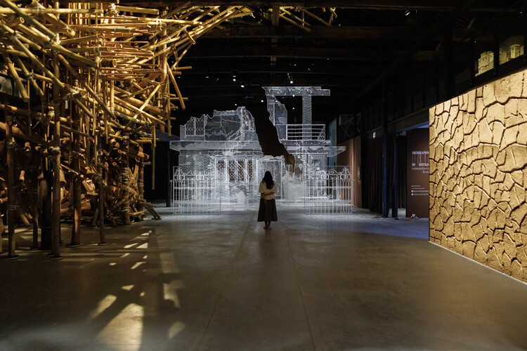 8 National Pavilion Highlights from the 2026 Venice Art Biennale - Image 55 of 78