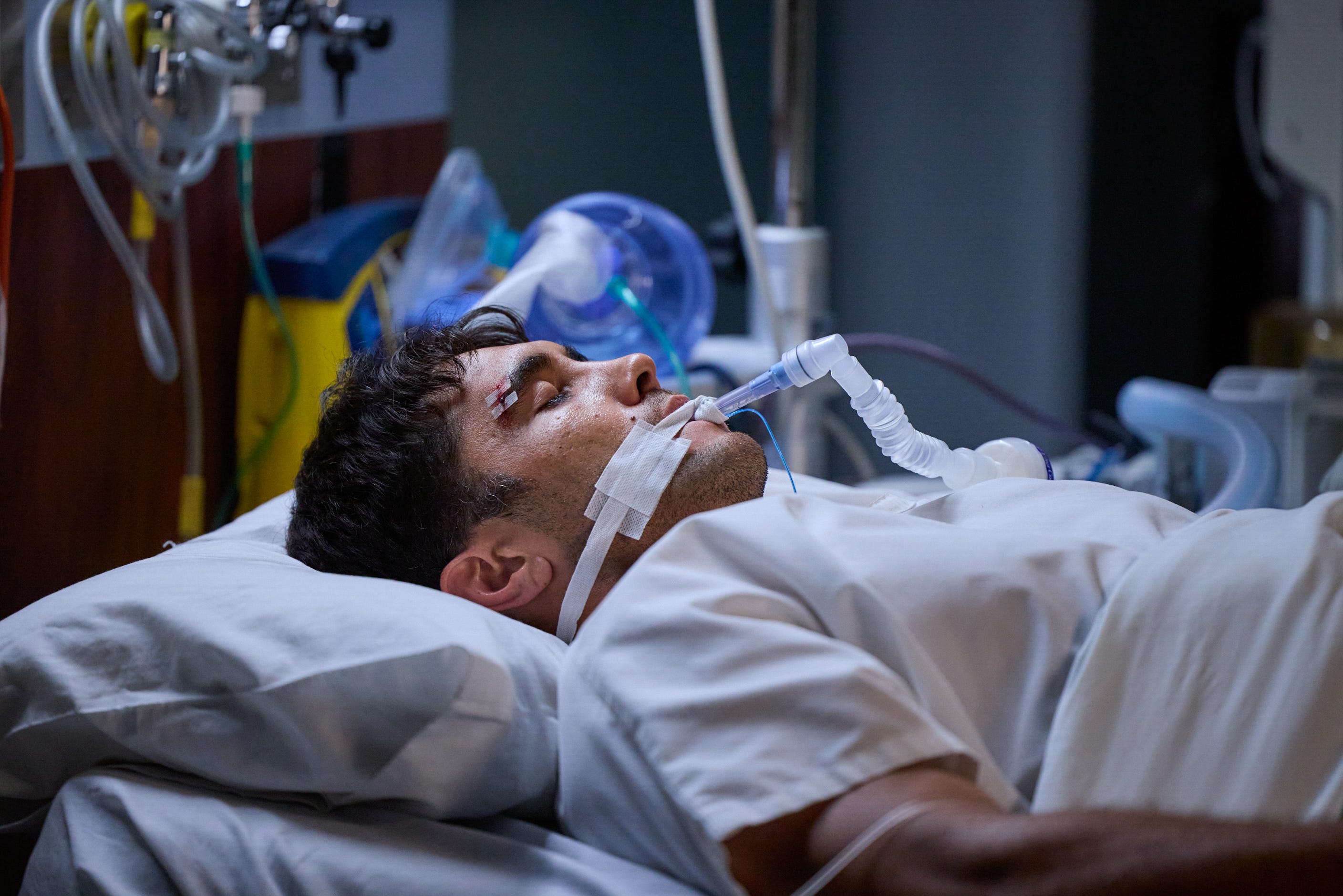 tane parata in home and away
