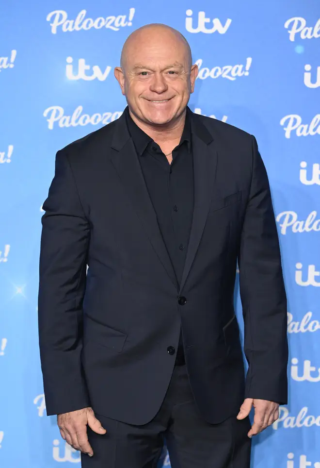 Ex-Eastenders actor Ross Kemp is best known for playing Grant Mitchell.