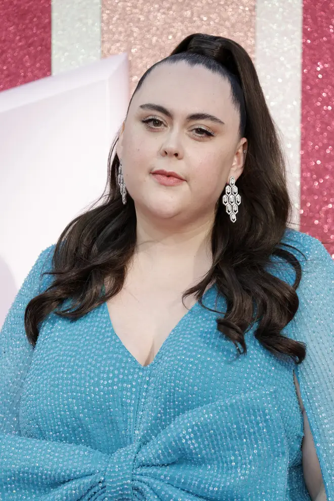 Scottish actor Sharon Rooney played lead role Rae Earl in My Mad Fat Diary.