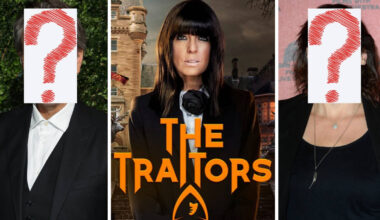 Celebrity Traitors 2026 fans speculate over hidden twist as line-up announced