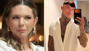 MAFS Australia's Bec addresses rumours that she's dating male escort after Danny split