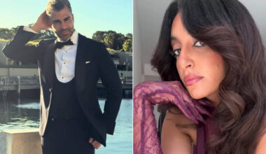 Unaired MAFS Australia fight is the real reason Juliette skipped the final reunion