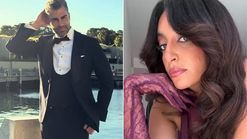 Unaired MAFS Australia fight is the real reason Juliette skipped the final reunion