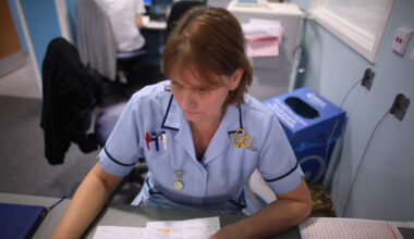 Online misinformation about ADHD and autism a ‘significant public health risk’, nurses warn