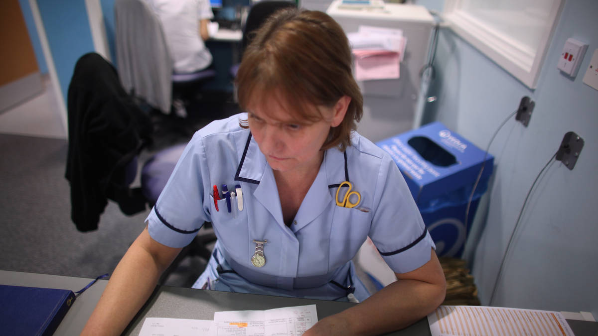 Online misinformation about ADHD and autism a ‘significant public health risk’, nurses warn