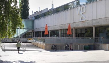 Finnish museum creates a new and radical support model for artists - The Art Newspaper