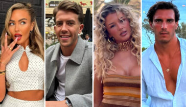 Love Island 2026 cast revealed as rumoured Islanders prepare to enter the villa