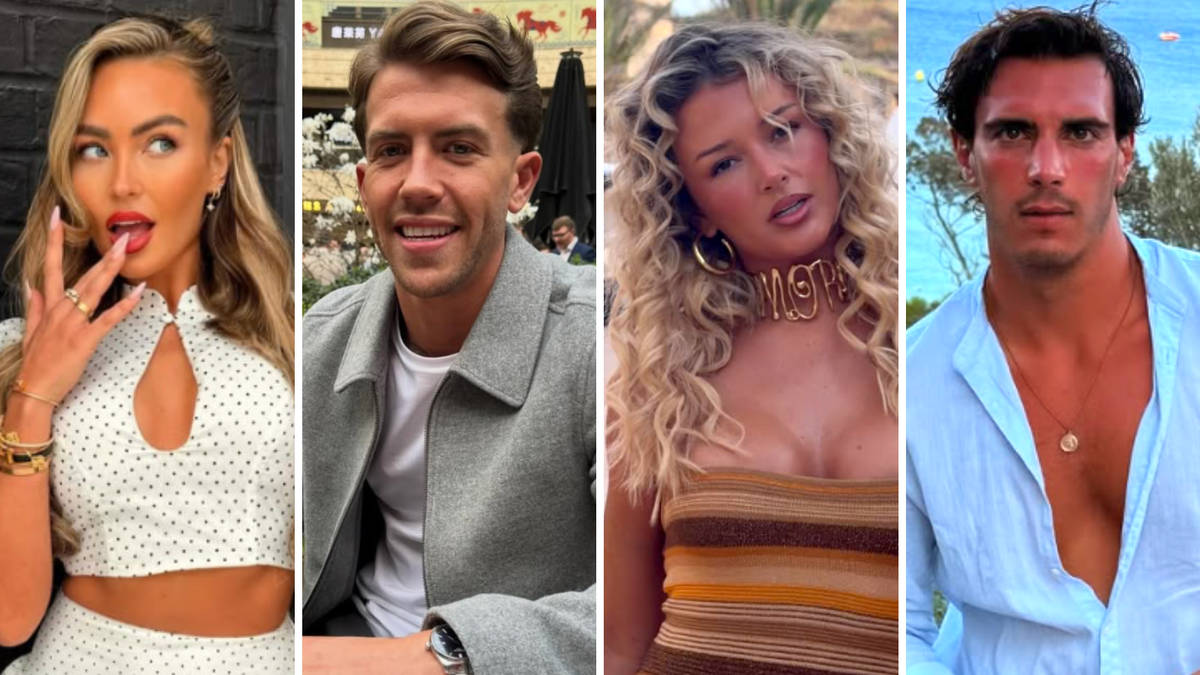 Love Island 2026 cast revealed as rumoured Islanders prepare to enter the villa