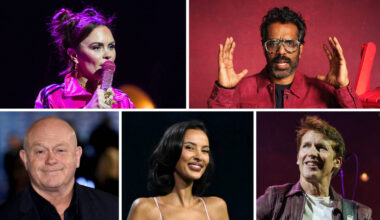 Celebrity Traitors series 2: Full cast line-up, start date, trailers & everything we...
