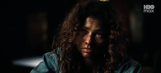 Does Rue die in the Euphoria season 3 finale?