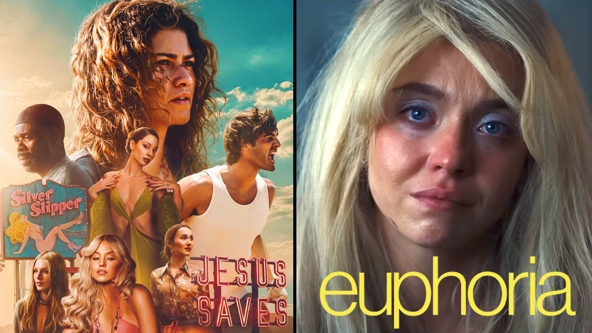 Here's what time Euphoria episode 8 comes out tonight