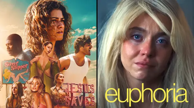 What time does Euphoria finale come out? Episode 8 release time revealed