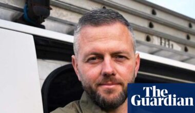 Brexiters peddled ‘nationalistic pish’, said Reform UK’s Makerfield candidate | Makerfield byelection