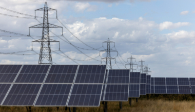 UK energy bills to rise by more than £200 in July