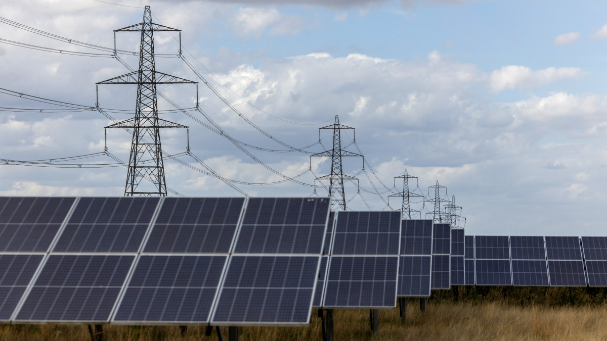 UK energy bills to rise by more than £200 in July