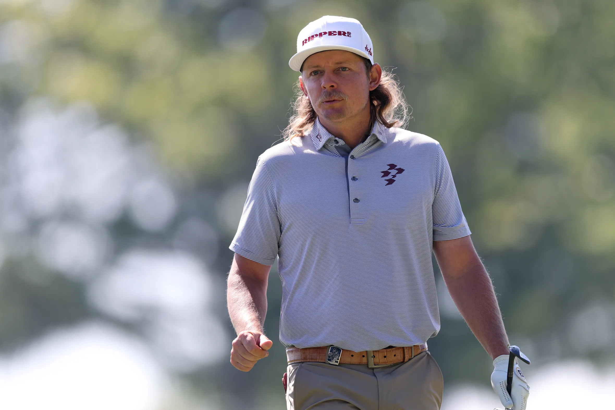 2026 PGA Championship - Preview Day Two