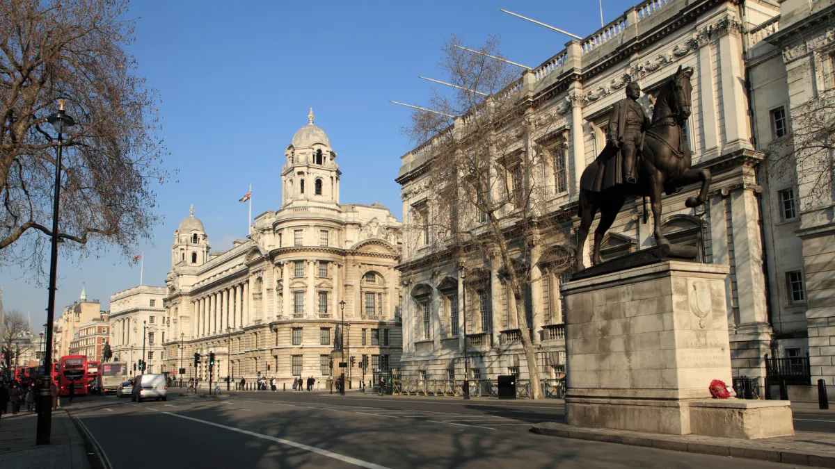 Capita gave civil servants access to other people’s pensions data