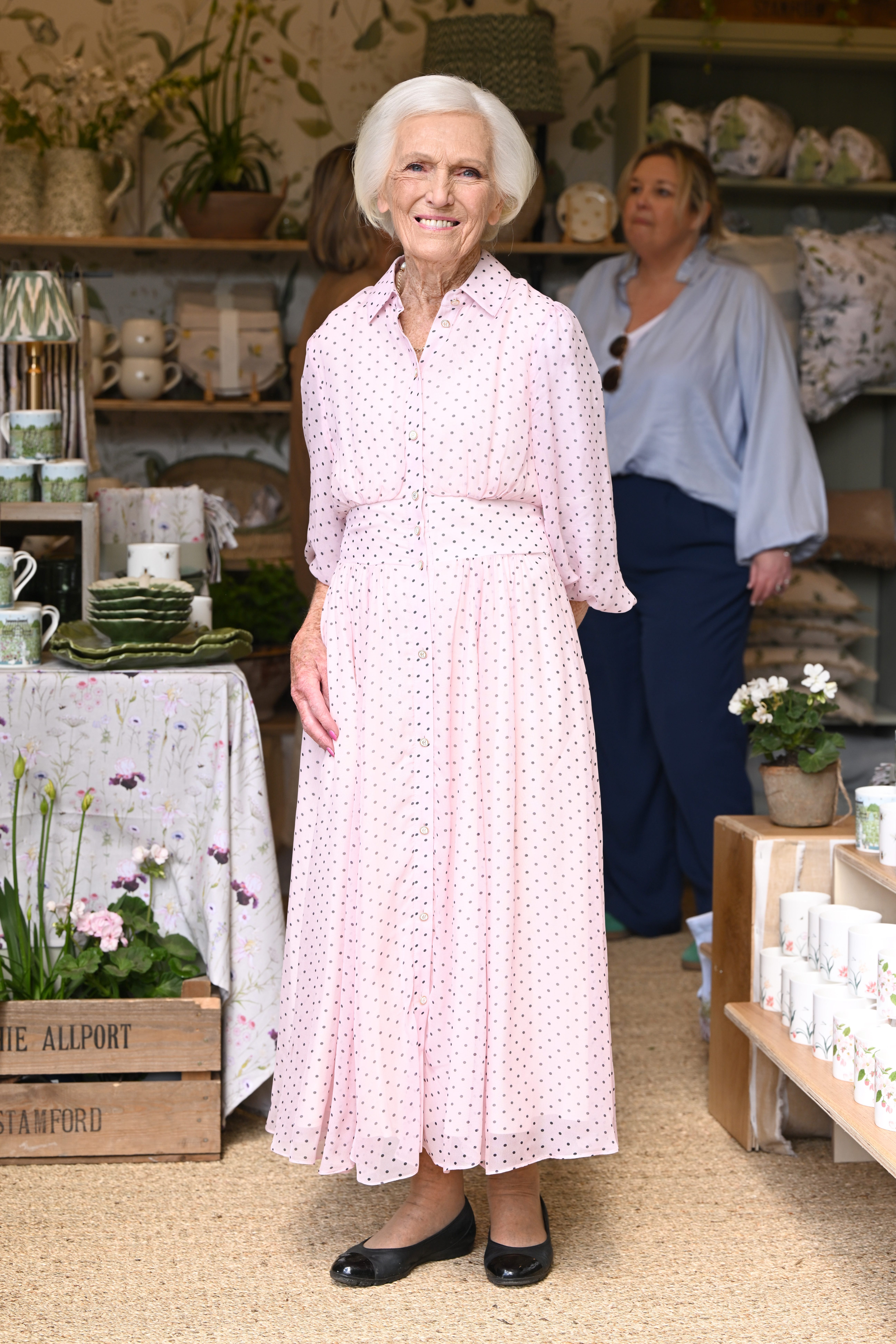 RHS Chelsea Flower Show 2026 - Press Preview