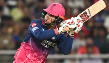 BCCI Sent Warning Over Fast-Tracking Vaibhav Sooryavanshi: "He's Not Indian Cricket"
