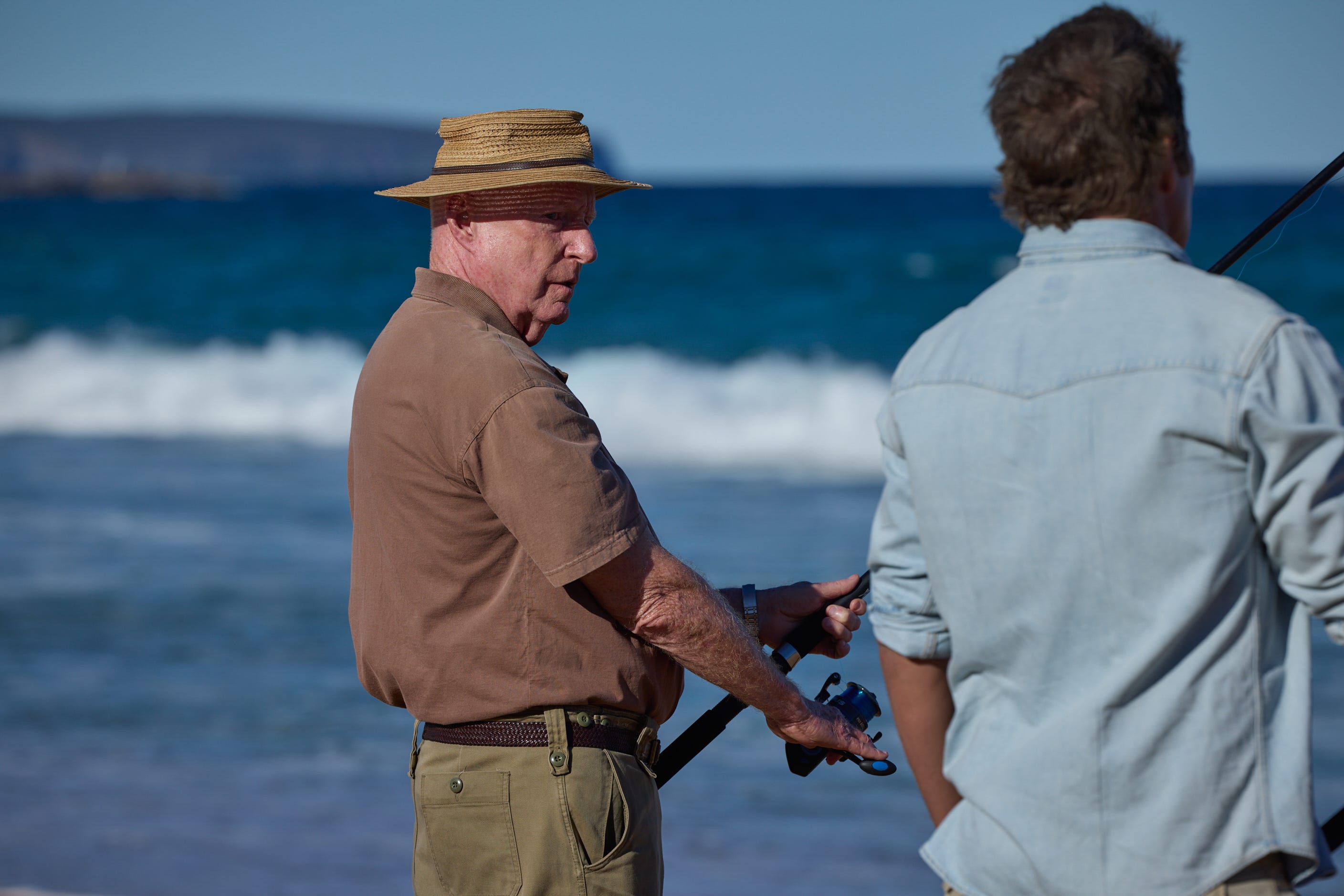 alf stewart and brax in home and away