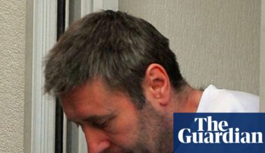 Officer who cracked serial rapist Worboys case says justice system ‘close to exploding’ | Crime