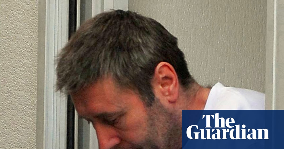 Officer who cracked serial rapist Worboys case says justice system ‘close to exploding’ | Crime