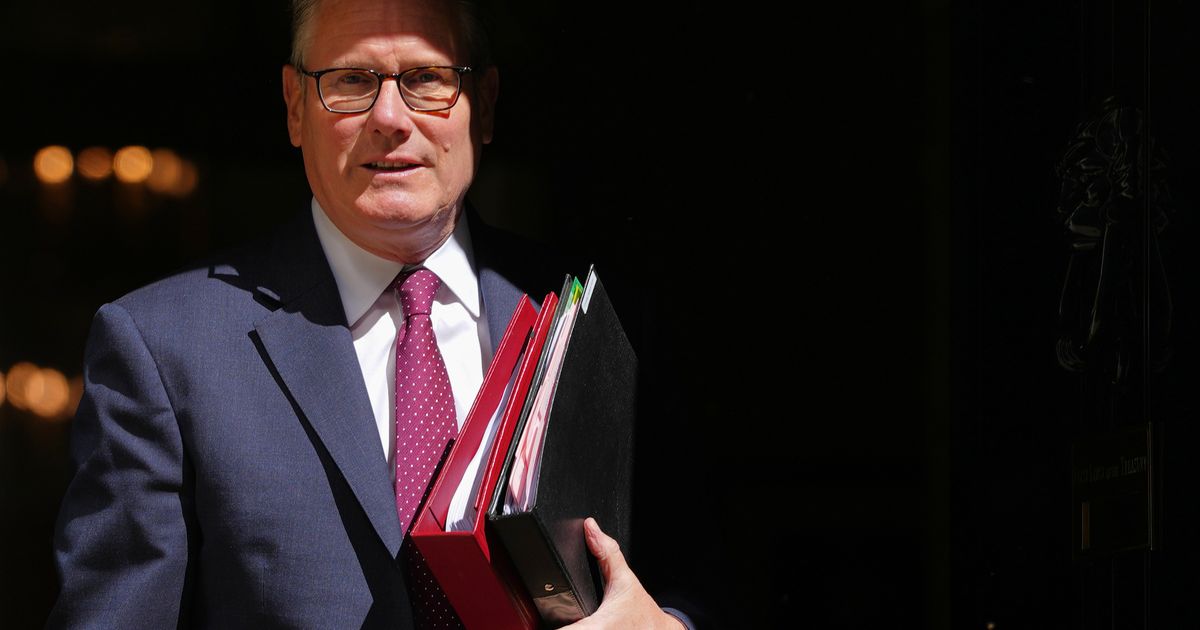 Local elections could hasten the exit of Britain's embattled prime minister :: WRAL.com