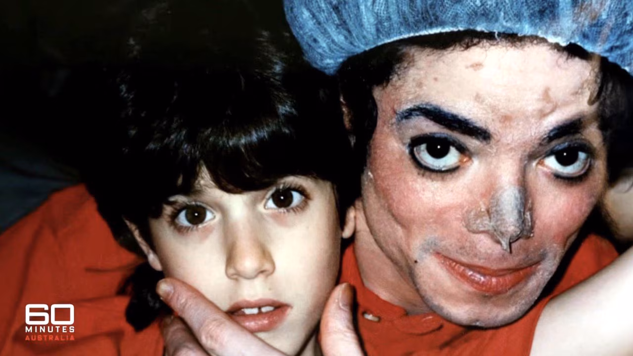 Michael Jackson: Cascio siblings tell 60 Minutes singer abused them