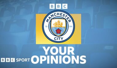 Your Manchester City opinions banner