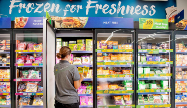 Morrisons to shut 100 'loss-making' stores blaming surge in costs