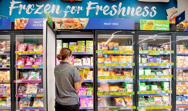 Morrisons to shut 100 'loss-making' stores blaming surge in costs