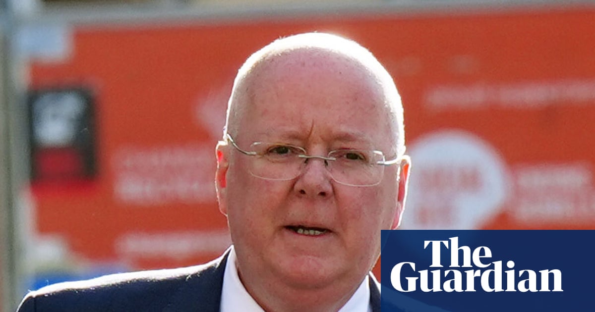 Peter Murrell pleads guilty to embezzling £400,000 from SNP | Scotland