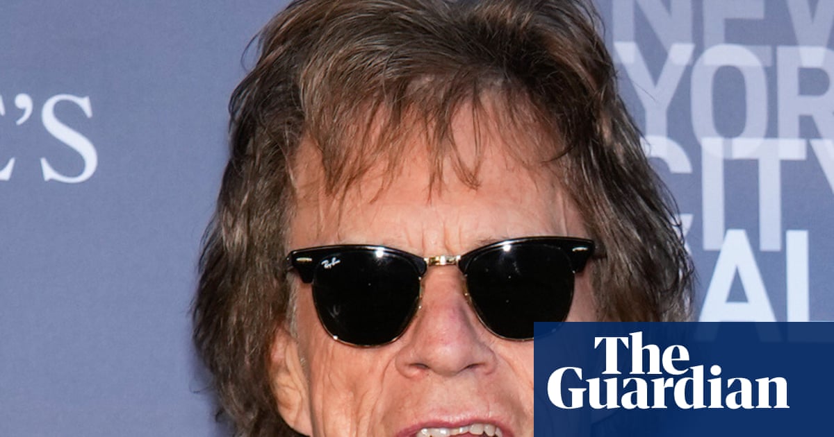 Mick Jagger to play Josh O’Connor’s father in new film from Alice Rohrwacher | Movies