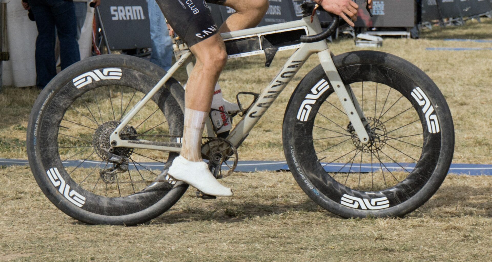 Six tech trends from The Traka and what it means for Unbound Gravel