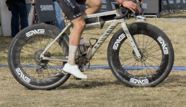 Six tech trends from The Traka and what it means for Unbound Gravel