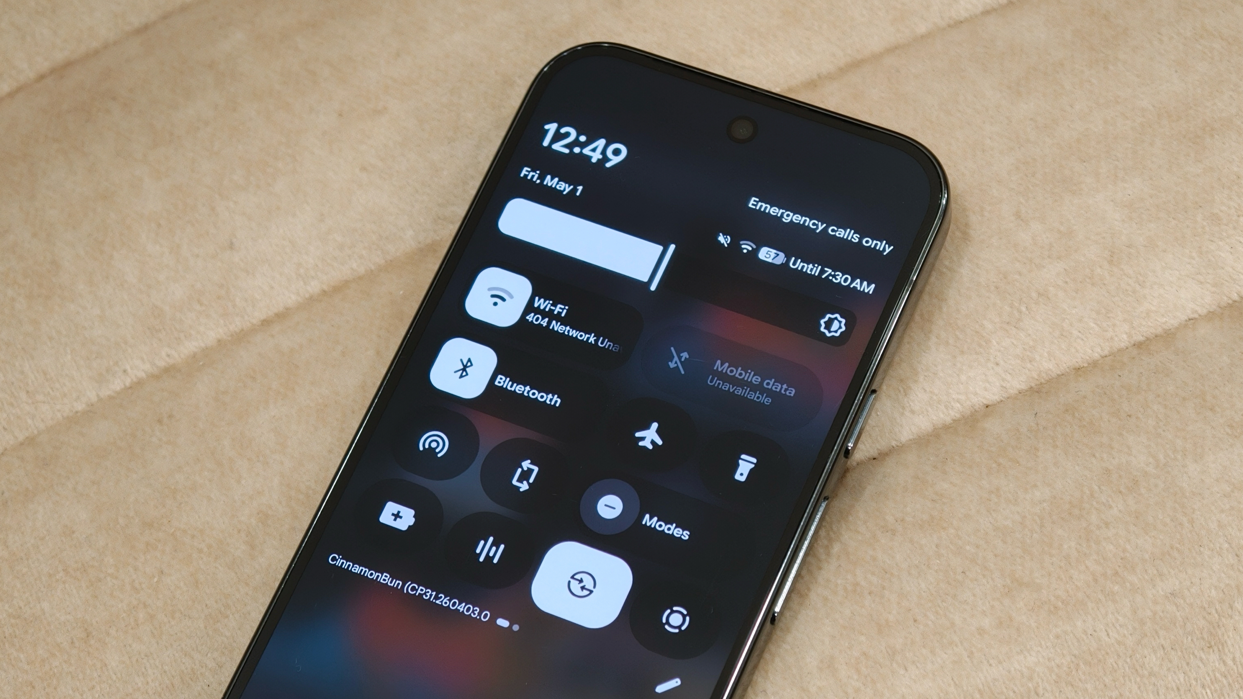 Hands-on with a key features of Android 17