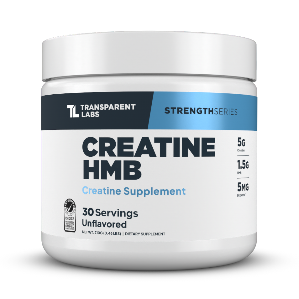 Creatine HMB Creatine HMB