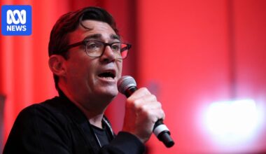 How the 'King of the North' Andy Burnham could topple UK PM Sir Keir Starmer