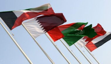 NFU welcomes UK-GCC trade deal – NFUonline
