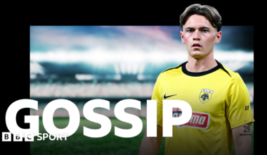 James Penrice gossip graphic