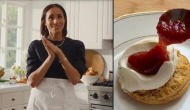 What Meghan’s new video tells us about her future