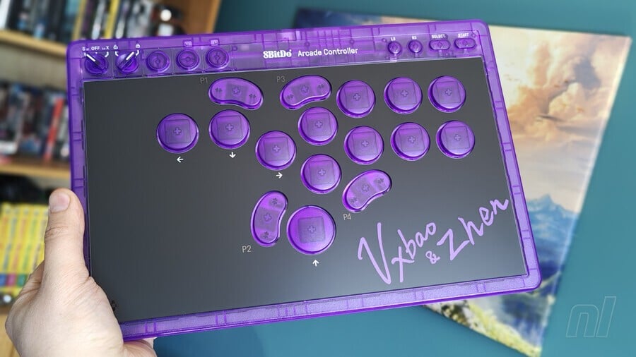 8BitDo 11