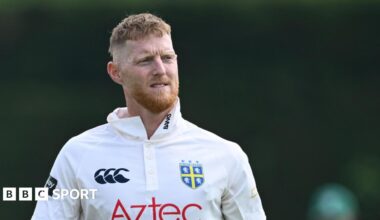 Essex v Hampshire
