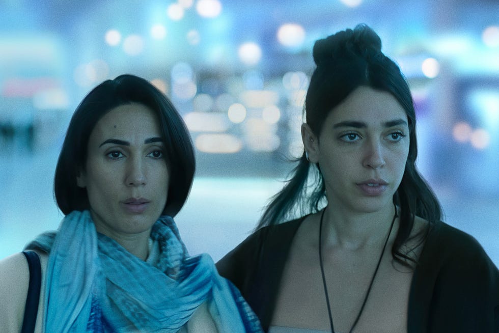 Liraz Chamami and Talia Lynne Ronn, Unconditional liraz chamami and talia lynne ronn, unconditional