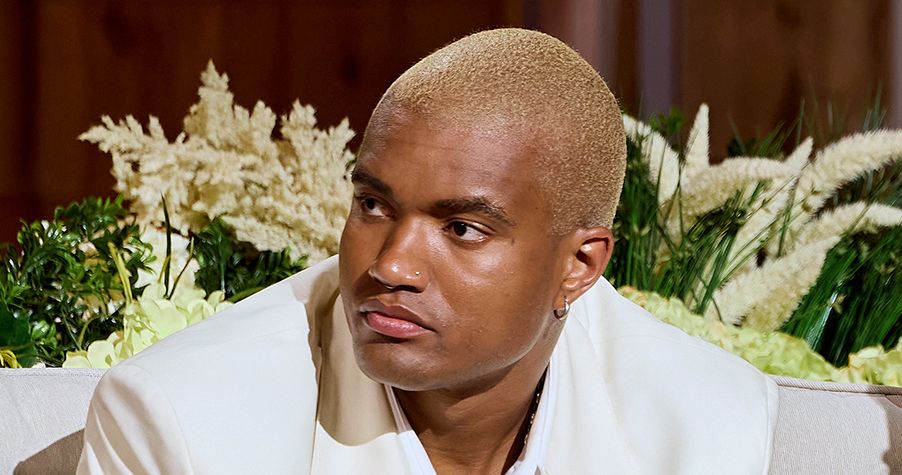 KJ Dillard Says He Was Diagnosed With BPD