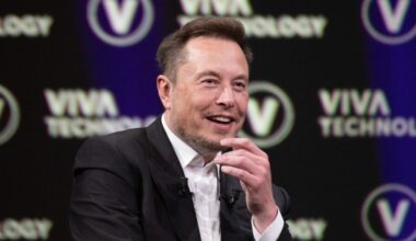 Elon Musk May Have Found SpaceX's Next Cash Machine