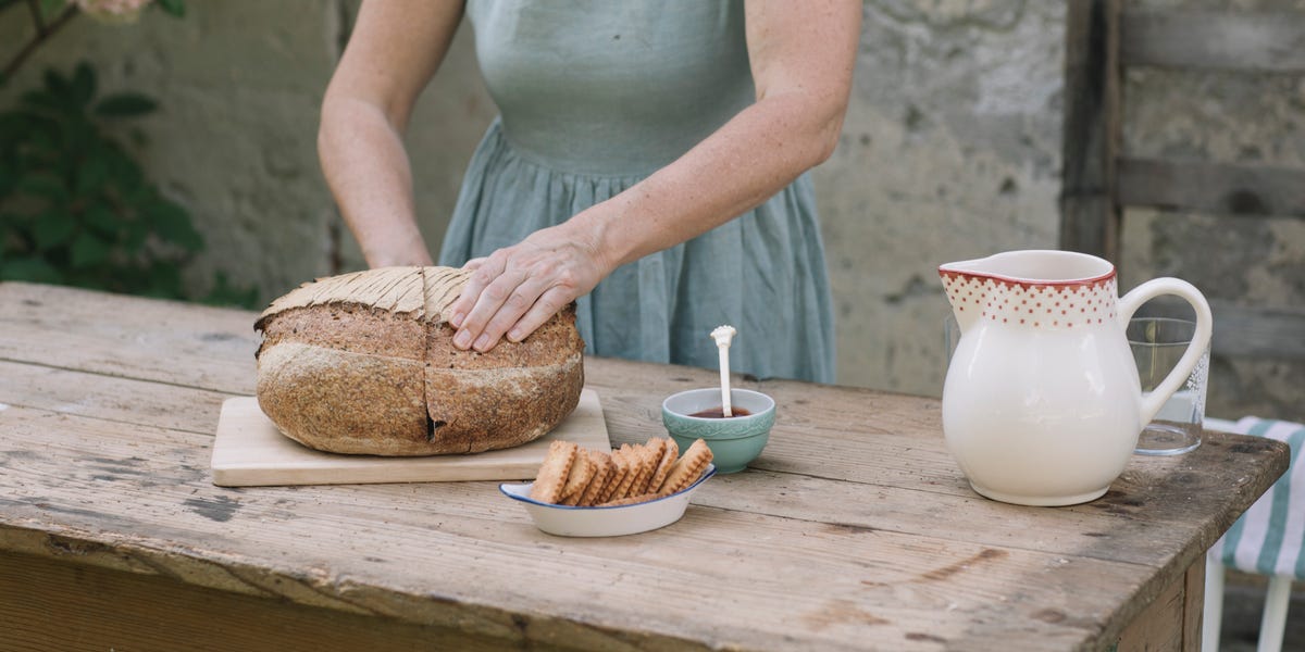 Dietitians Share the Top Bread for Better Blood Sugar Management